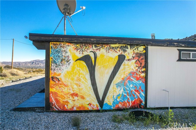 Detail Gallery Image 47 of 75 For 49490 Big Morongo Canyon Rd, Morongo Valley,  CA 92256 - 1 Beds | 1 Baths