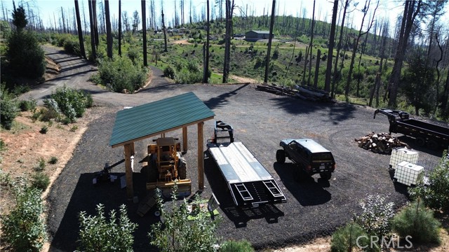 Detail Gallery Image 34 of 44 For 11691 Oro Quincy Hwy, Berry Creek,  CA 95916 - 2 Beds | 1 Baths