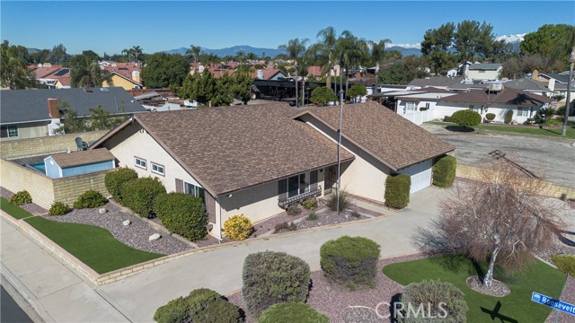 Detail Gallery Image 2 of 30 For 12608 Ramona Ave, Chino,  CA 91710 - 3 Beds | 2 Baths
