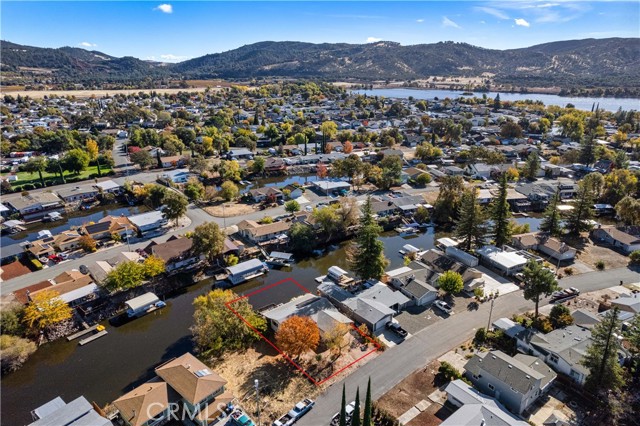 Detail Gallery Image 51 of 55 For 12755 Blue Heron Ct, Clearlake Oaks,  CA 95423 - 2 Beds | 1/1 Baths