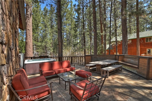 Detail Gallery Image 43 of 50 For 733 Winterset Ct, Big Bear Lake,  CA 92315 - 3 Beds | 2/1 Baths