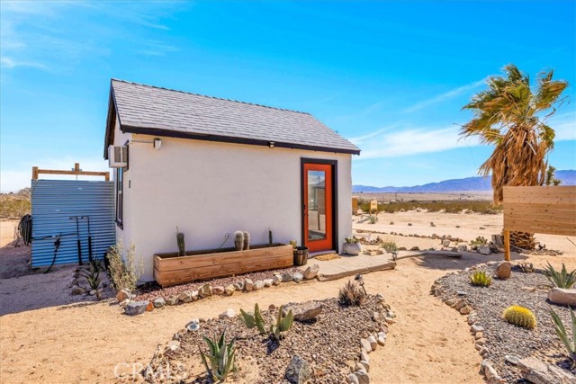 Detail Gallery Image 46 of 73 For 68365 Emerald Dr, Twentynine Palms,  CA 92277 - 2 Beds | 1 Baths
