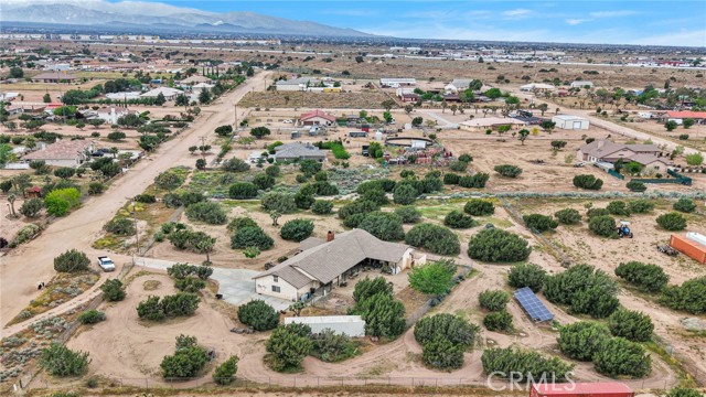 Detail Gallery Image 59 of 61 For 12830 Cedar, Hesperia,  CA 92344 - 3 Beds | 2/1 Baths