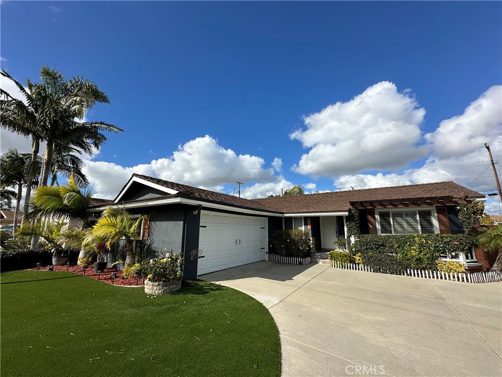 5311 Henricksen Drive