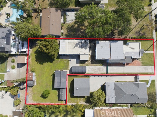 Detail Gallery Image 25 of 25 For 6861 Berry, Buena Park,  CA 90620 - 3 Beds | 2 Baths