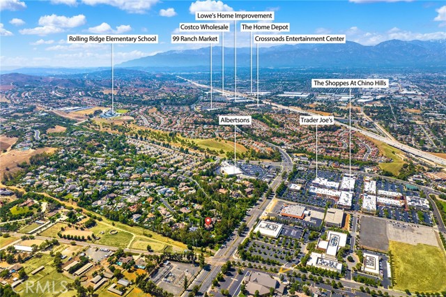 Detail Gallery Image 74 of 74 For 3248 Giant Forest Loop, Chino Hills,  CA 91709 - 4 Beds | 4 Baths