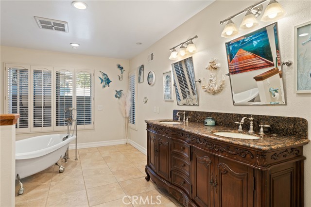 Detail Gallery Image 40 of 71 For 2420 San Antonio, Upland,  CA 91784 - 4 Beds | 3 Baths