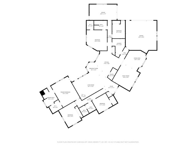 Detail Gallery Image 43 of 43 For 736 Leafcrest Drive, Chico,  CA 95926 - 5 Beds | 3 Baths