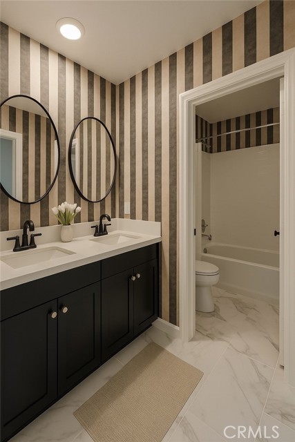 Detail Gallery Image 10 of 19 For 26414 Valencia, Loma Linda,  CA 92354 - 5 Beds | 3 Baths