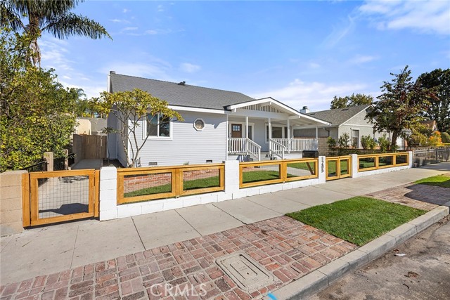 Detail Gallery Image 52 of 56 For 1205 E Central, Fullerton,  CA 92831 - 3 Beds | 3 Baths