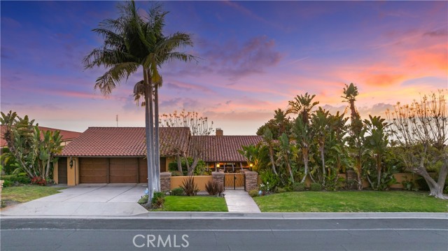Detail Gallery Image 3 of 34 For 1465 via Coronel, Palos Verdes Estates,  CA 90274 - 4 Beds | 3 Baths