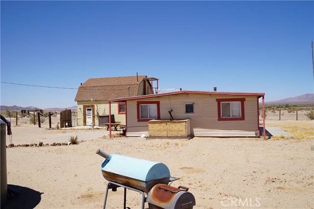 Detail Gallery Image 18 of 36 For 83478 Helen St, Twentynine Palms,  CA 92277 - 2 Beds | 1 Baths