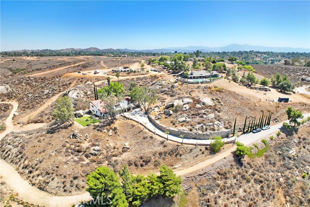 Detail Gallery Image 50 of 53 For 17295 Ridge Canyon Dr, Riverside,  CA 92506 - 4 Beds | 2/1 Baths