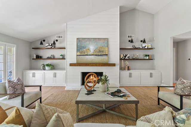 Detail Gallery Image 10 of 72 For 18781 Peppertree Dr, Villa Park,  CA 92861 - 4 Beds | 2/1 Baths