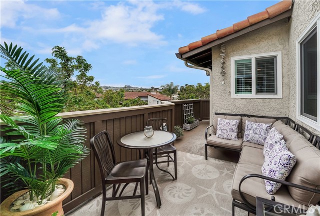 Detail Gallery Image 22 of 50 For 28 Corniche Dr. #J,  Dana Point,  CA 92673 - 2 Beds | 2 Baths