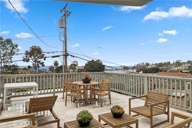 Detail Gallery Image 10 of 16 For 525 525 Catalina #F,  Laguna Beach,  CA 92651 - 1 Beds | 1 Baths
