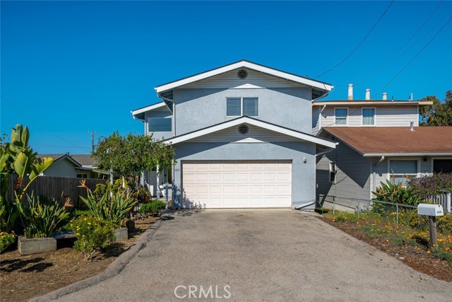 Detail Gallery Image 1 of 54 For 1215 Morro Ave, Morro Bay,  CA 93442 - 3 Beds | 2 Baths