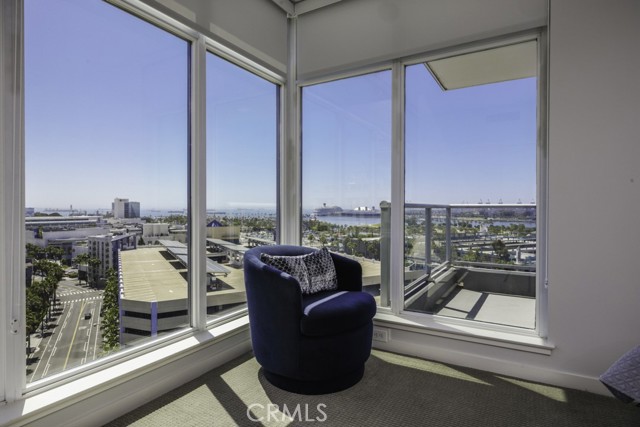 Detail Gallery Image 2 of 51 For 411 W Seaside Way #1103,  Long Beach,  CA 90802 - 2 Beds | 2 Baths