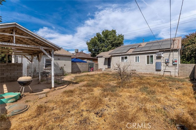 Detail Gallery Image 14 of 16 For 7206 Del Rosa Ave, San Bernardino,  CA 92404 - 3 Beds | 1 Baths