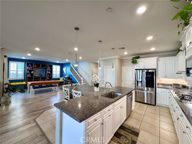 Detail Gallery Image 20 of 75 For 45725 Middle Gate Ct, Temecula,  CA 92592 - 5 Beds | 3 Baths