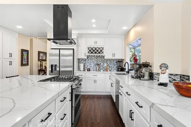 Detail Gallery Image 9 of 40 For 24952 Rancho Clemente, Laguna Niguel,  CA 92677 - 3 Beds | 2 Baths