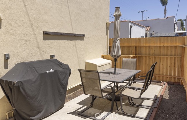 Detail Gallery Image 26 of 33 For 132 St Joseph Ave, Long Beach,  CA 90803 - – Beds | – Baths