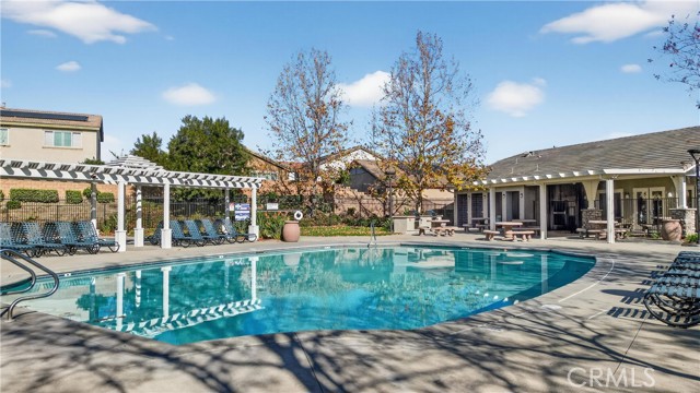 Detail Gallery Image 58 of 64 For 15507 Vanilla Bean Ln, Fontana,  CA 92336 - 4 Beds | 3/1 Baths