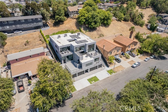 Detail Gallery Image 27 of 30 For 3682 Harriman Ave #1,  El Sereno,  CA 90032 - 0 Beds | 1 Baths