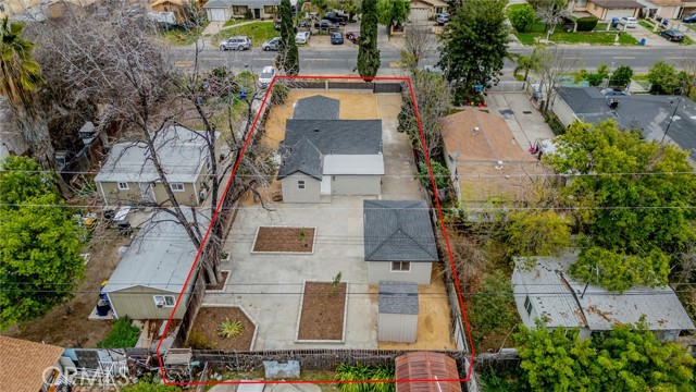 Detail Gallery Image 44 of 45 For 24563 4th, San Bernardino,  CA 92410 - 3 Beds | 1 Baths