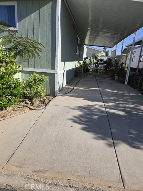 Detail Gallery Image 4 of 7 For 2550 E Avenue I #148,  Lancaster,  CA 93535 - 2 Beds | 1/1 Baths