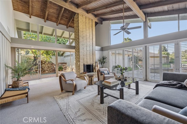 Detail Gallery Image 45 of 46 For 4200 N Virginia Vista, Long Beach,  CA 90807 - 3 Beds | 2/1 Baths