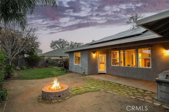 Detail Gallery Image 47 of 54 For 4117 Nord Hwy, Chico,  CA 95973 - 3 Beds | 2 Baths