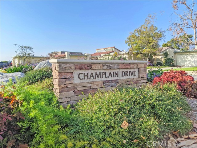 Detail Gallery Image 1 of 35 For 450 Champlain Dr, Claremont,  CA 91711 - 3 Beds | 2 Baths