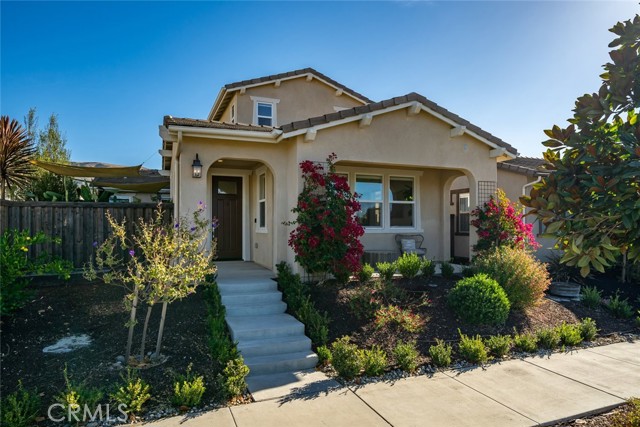 Detail Gallery Image 2 of 48 For 3950 Righetti Ranch Road, San Luis Obispo,  CA 93401 - 3 Beds | 3 Baths