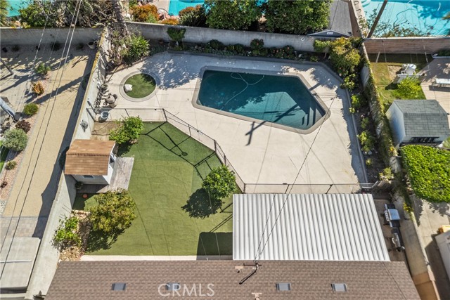 Detail Gallery Image 55 of 64 For 15900 Napa, North Hills,  CA 91343 - 4 Beds | 2 Baths