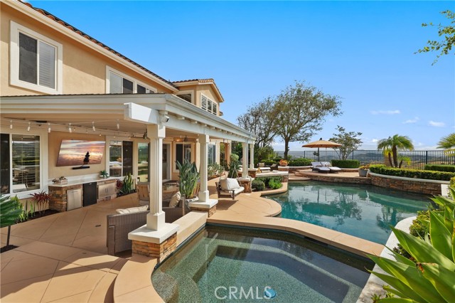 Detail Gallery Image 51 of 74 For 45 Panorama, Trabuco Canyon,  CA 92679 - 5 Beds | 4/1 Baths