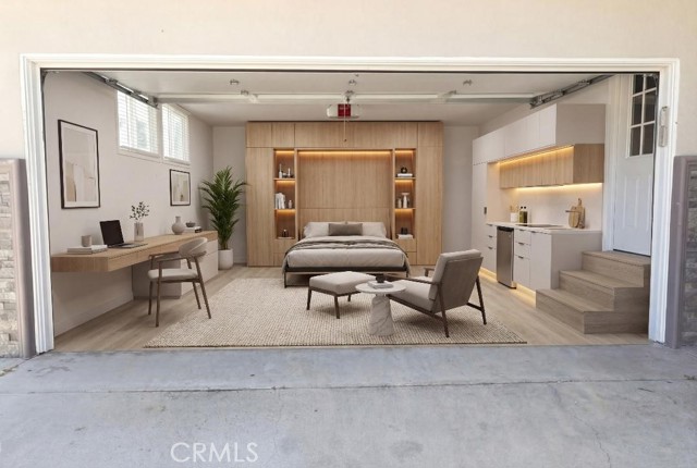 Detail Gallery Image 16 of 18 For 315 S Benwood, Anaheim,  CA 92804 - 4 Beds | 1/1 Baths