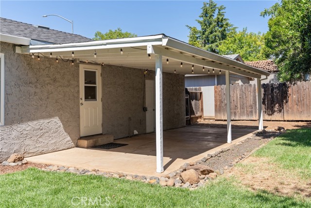 Detail Gallery Image 25 of 28 For 1273 East Ave, Chico,  CA 95926 - 3 Beds | 1 Baths