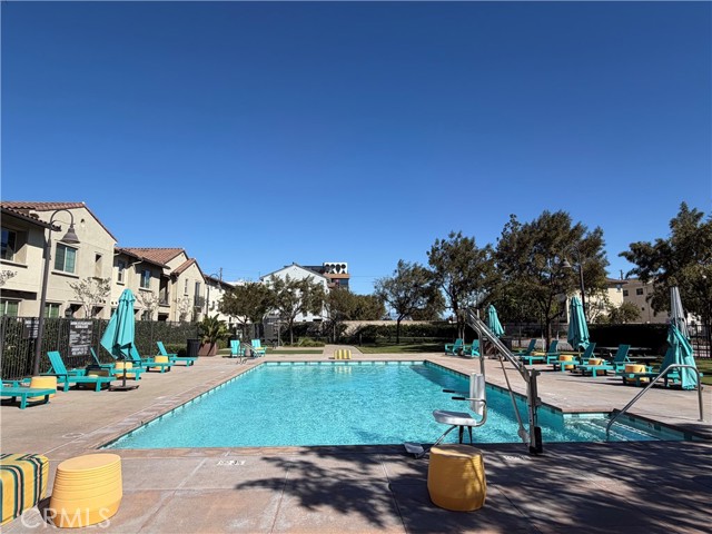 Detail Gallery Image 16 of 27 For 183 Lantana, Stanton,  CA 90680 - 3 Beds | 2/1 Baths