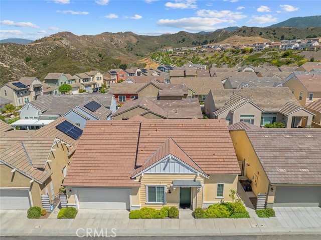 Detail Gallery Image 38 of 47 For 25124 Limetree Ln, Canyon Country,  CA 91387 - 2 Beds | 2/1 Baths