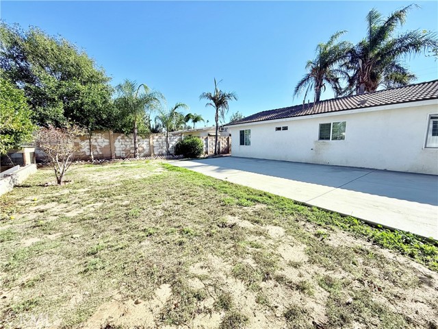 Detail Gallery Image 18 of 22 For 17232 Ceres, Fontana,  CA 92335 - 4 Beds | 2 Baths