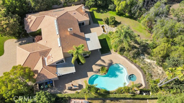 Detail Gallery Image 33 of 60 For 4228 Saddlecrest Ln, Westlake Village,  CA 91361 - 4 Beds | 3/1 Baths