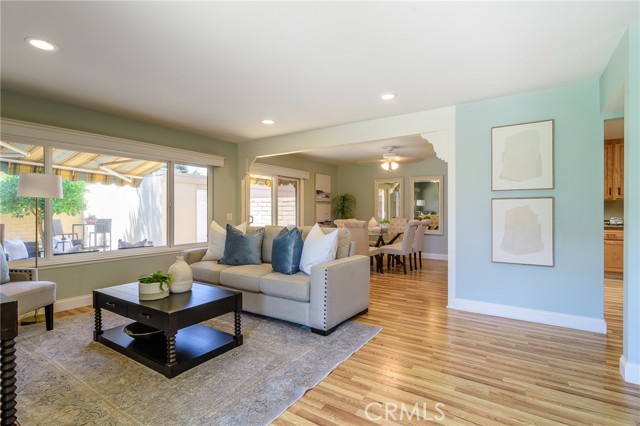 Detail Gallery Image 6 of 47 For 18230 Olympic Ct, Fountain Valley,  CA 92708 - 3 Beds | 2 Baths