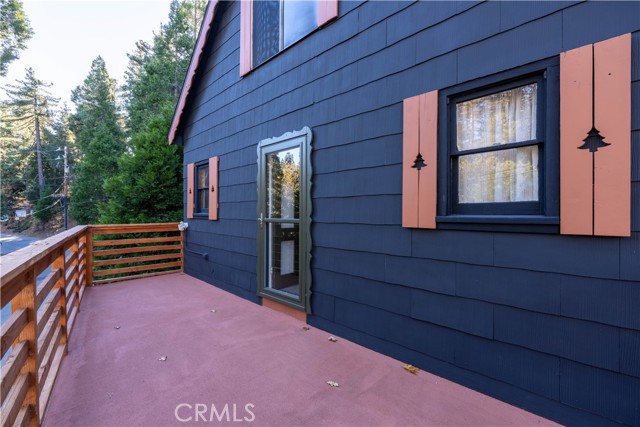 Detail Gallery Image 29 of 46 For 610 Clubhouse, Twin Peaks,  CA 92391 - 2 Beds | 2 Baths