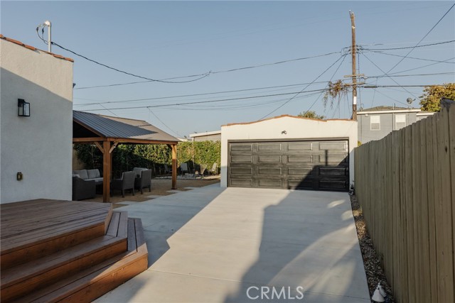 Detail Gallery Image 54 of 57 For 6418 3rd Ave, Los Angeles,  CA 90043 - 3 Beds | 2 Baths