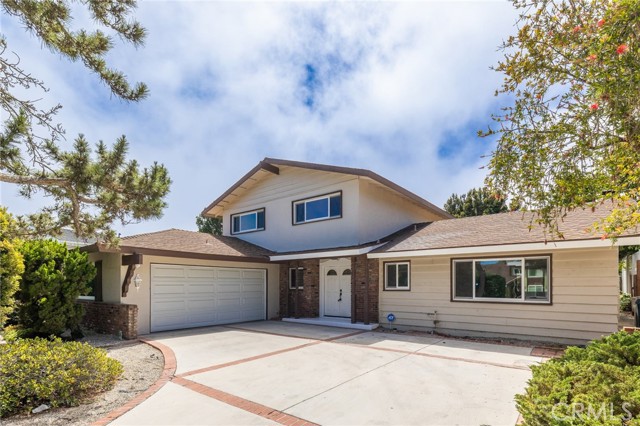 28727 King Arthur Court, Rancho Palos Verdes, California 90275, 4 Bedrooms Bedrooms, ,1 BathroomBathrooms,Residential,Sold,King Arthur,SB22147823