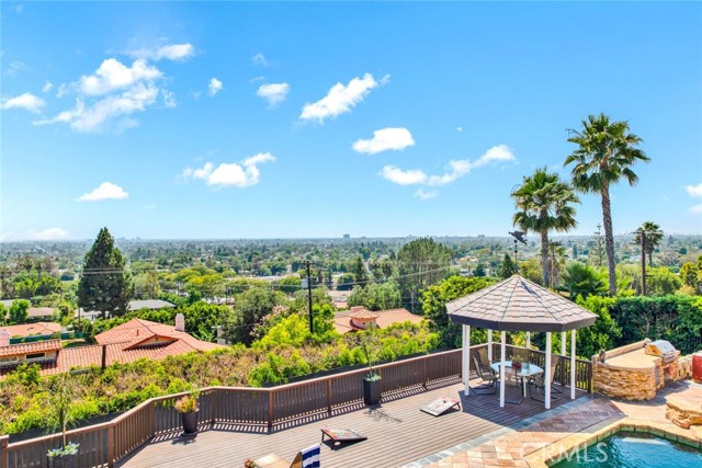 Detail Gallery Image 39 of 54 For 1532 Kensing Ln, North Tustin,  CA 92705 - 5 Beds | 6/2 Baths
