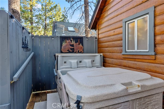 Detail Gallery Image 24 of 31 For 132 Winding Ln, Big Bear City,  CA 92314 - 2 Beds | 1/1 Baths