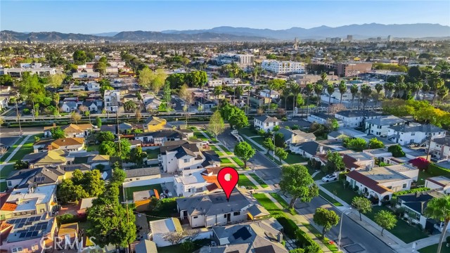 Detail Gallery Image 54 of 55 For 3641 Somerset, Los Angeles,  CA 90016 - 3 Beds | 2 Baths