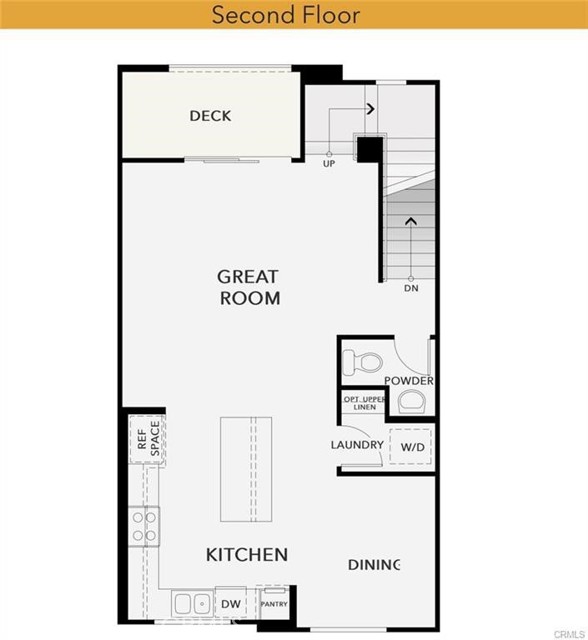 Detail Gallery Image 19 of 20 For 936 Savi Drive #104,  Corona,  CA 92878 - 3 Beds | 3/1 Baths